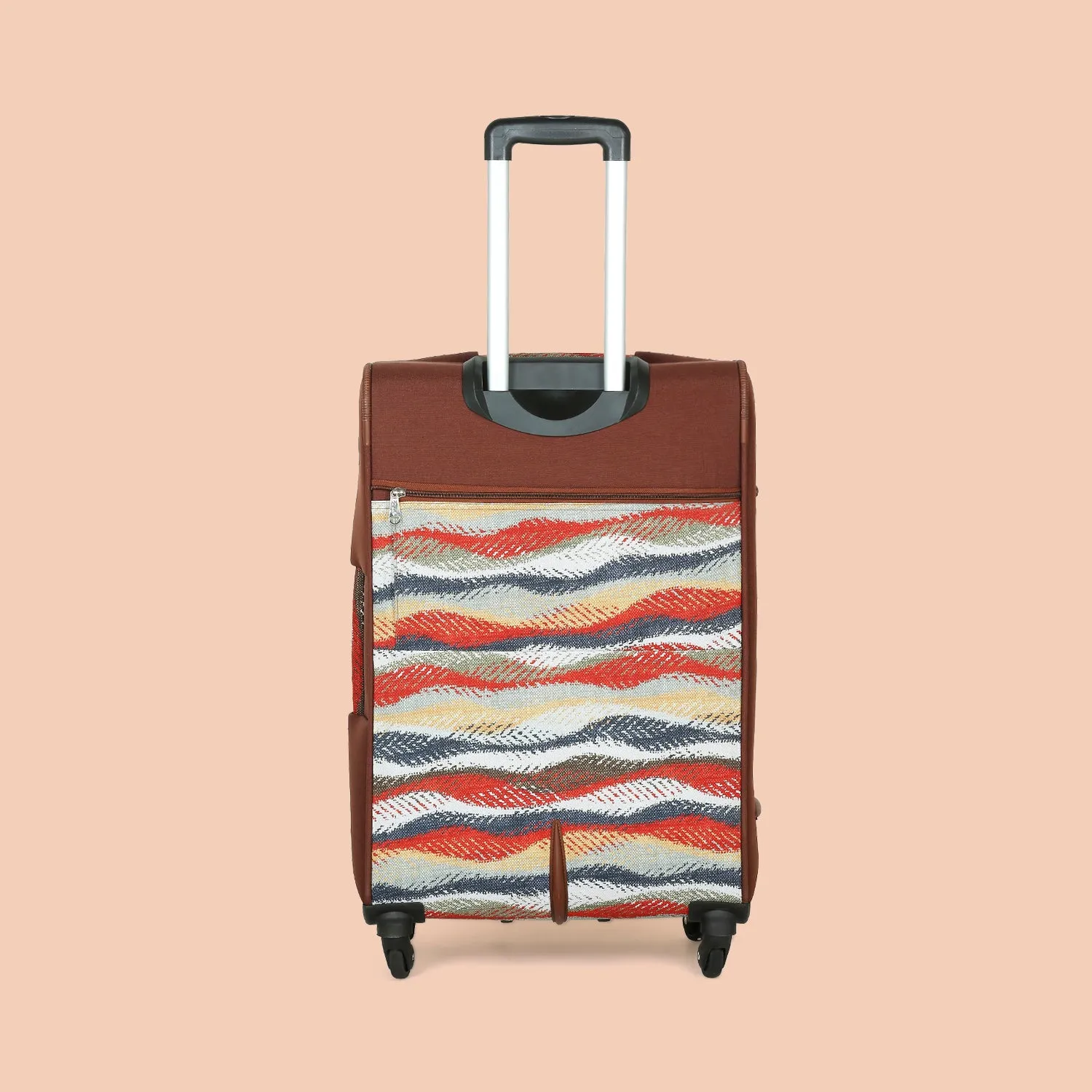 Jaisalmer Dunes Saira Trolley Bag (Medium)