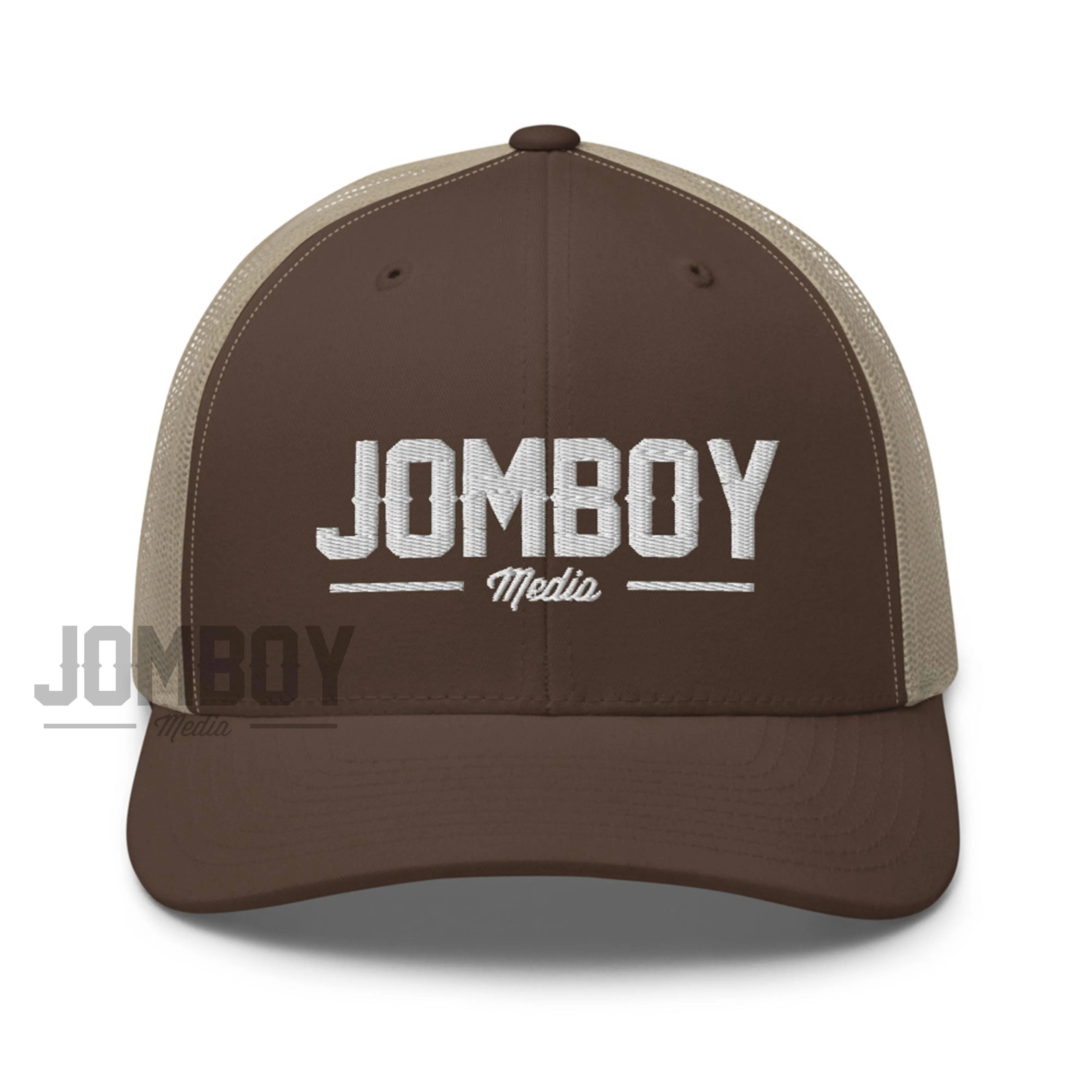 Jomboy Media | Trucker Hat
