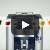 Jura S8 Automatic Espresso Machine with P.E.P. - Factory Refurbished