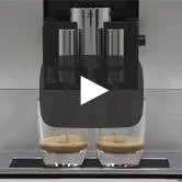 Jura Z6 Automatic Coffee Center with P.E.P