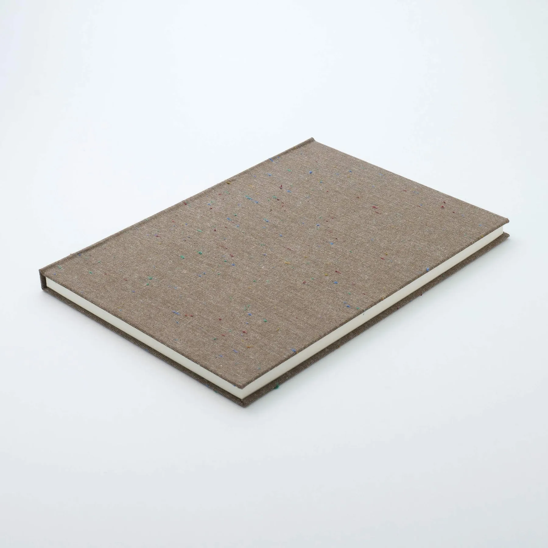 Kakimori A5 Notebook - Banshu-ori 04