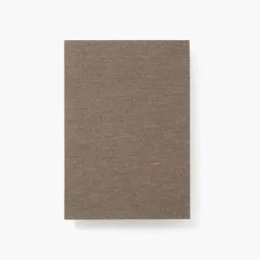 Kakimori A5 Notebook - Banshu-ori 04
