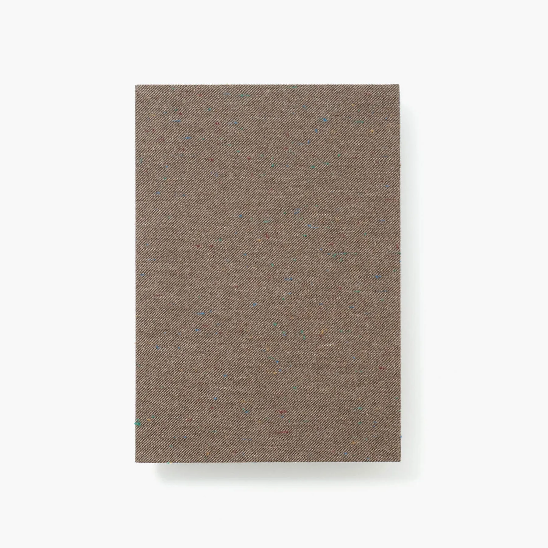 Kakimori A5 Notebook - Banshu-ori 04