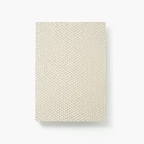 Kakimori A5 Notebook - Banshu-ori 05