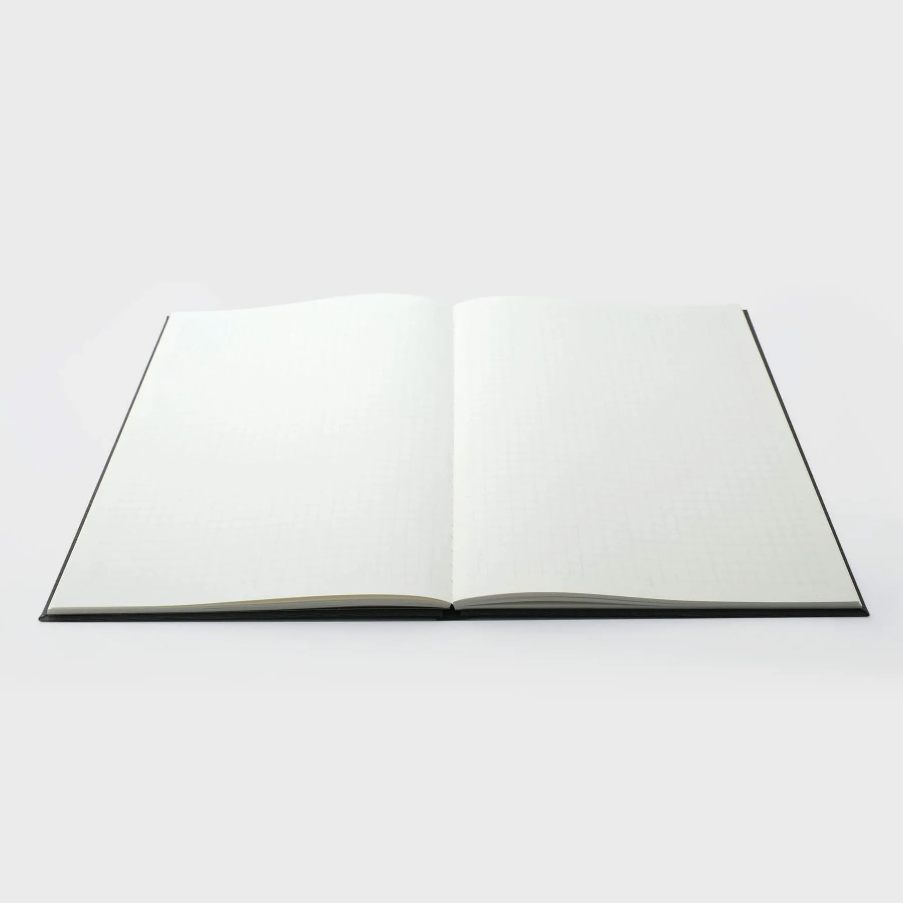 Kakimori A5 Notebook - Banshu-ori 05