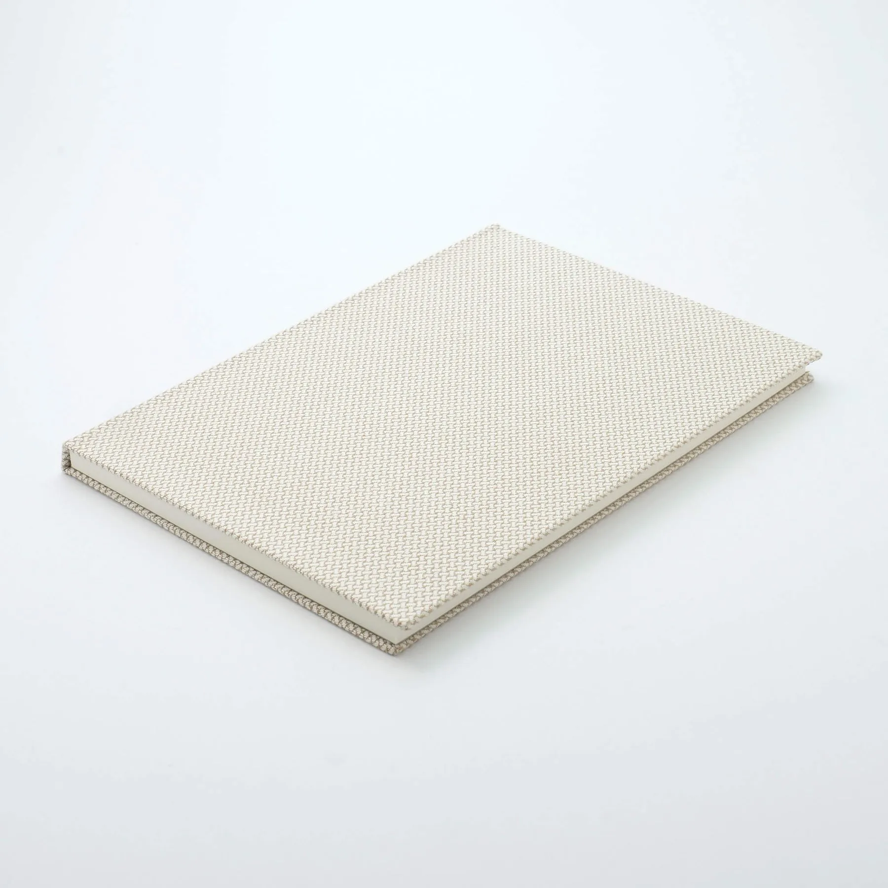 Kakimori A5 Notebook - Banshu-ori 05