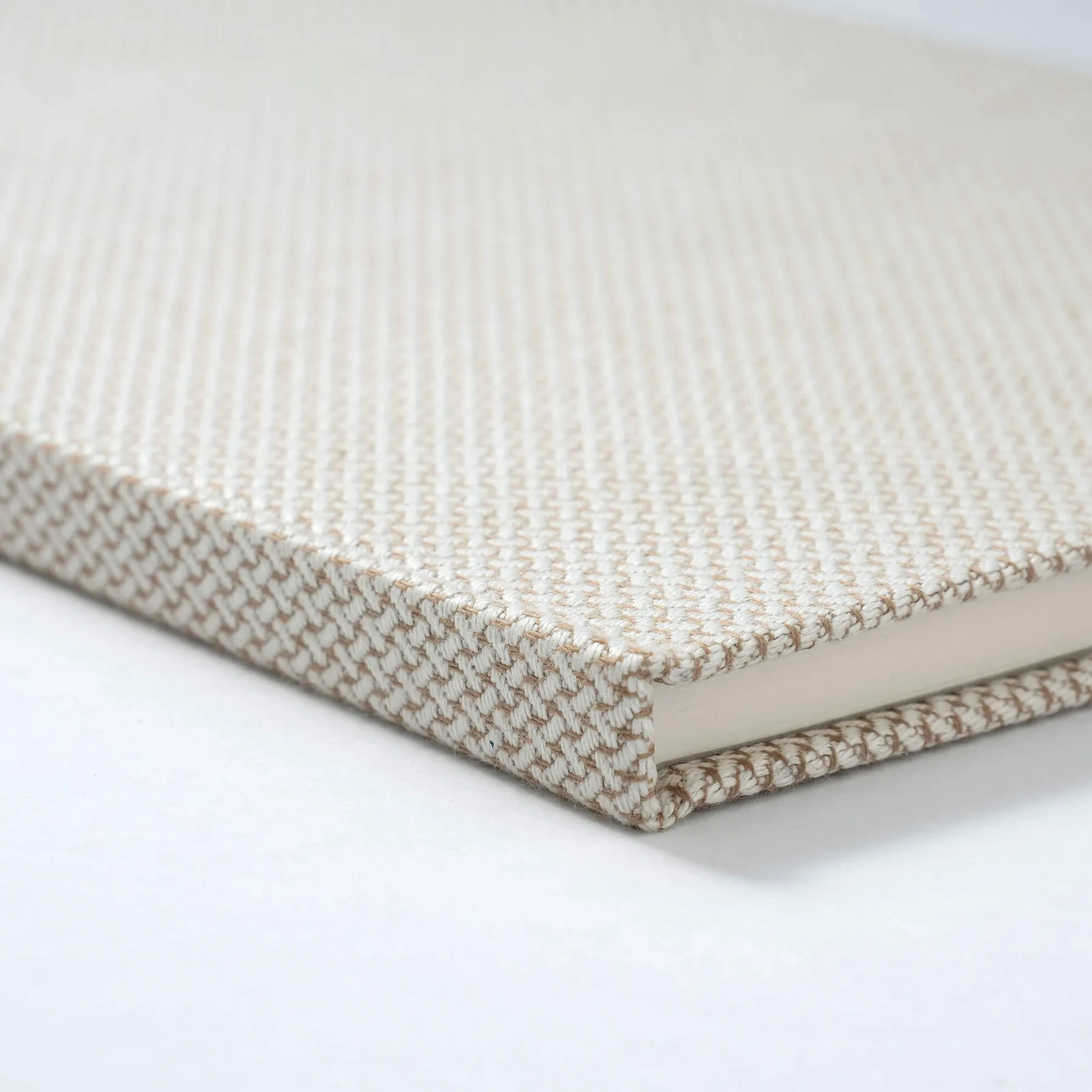 Kakimori A5 Notebook - Banshu-ori 05