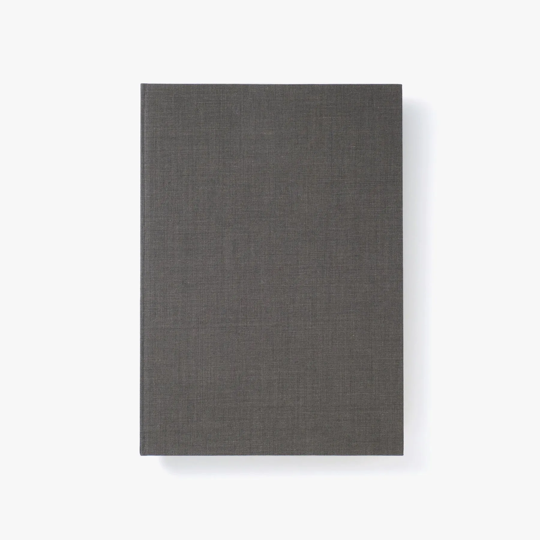 Kakimori A5 Notebook - Grey