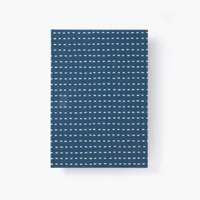 Kakimori A5 notebook - Poppy Seed