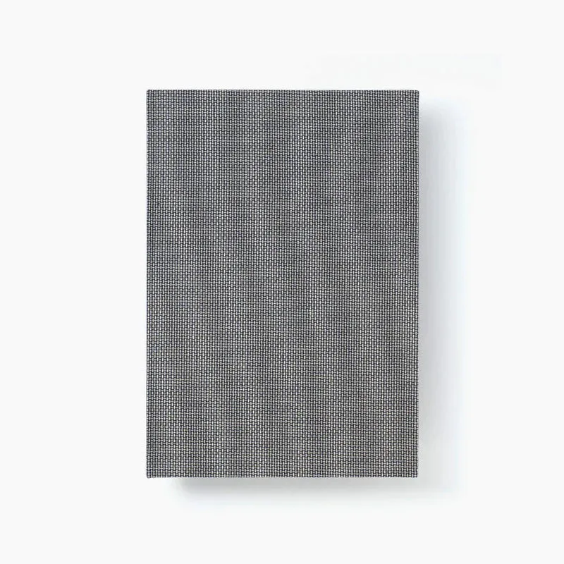 Kakimori A5 Notebook - Y. & SONS - Kuzushi