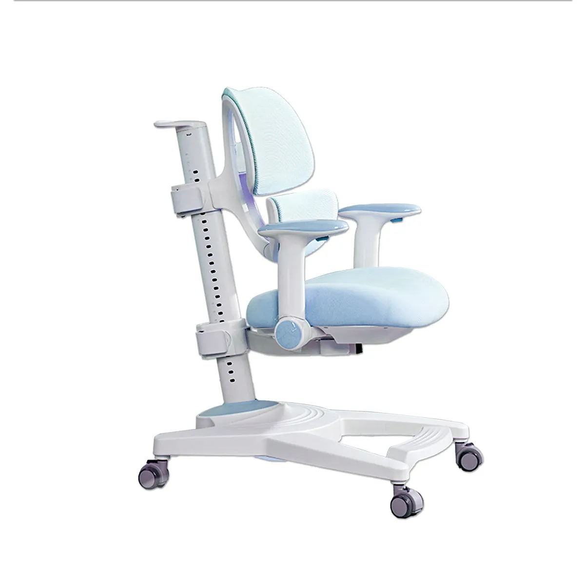 Kids Ergonomic Study Chair