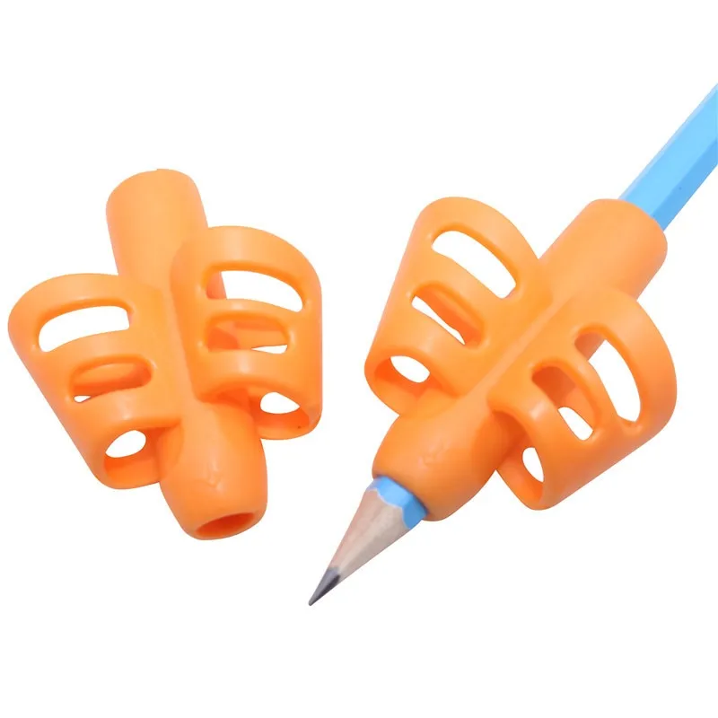 Kids Pen Holder Finger Corrector