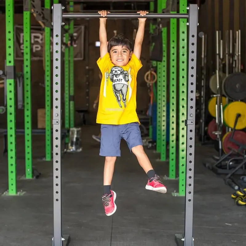 Kid's Squat Rack