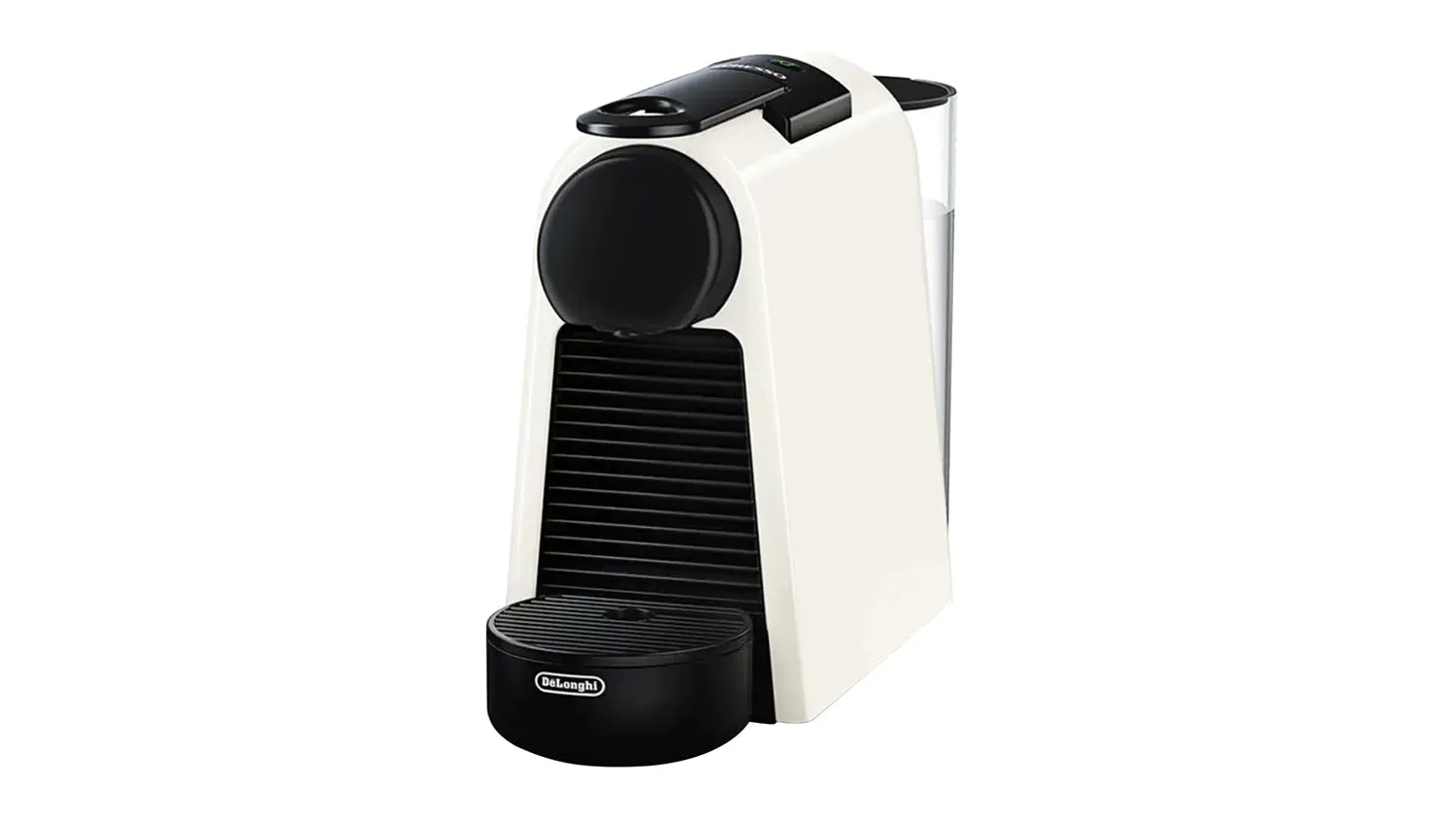 KITCHEN Nespresso DeLonghi "Essenza Mini Solo" Espresso Machine - White