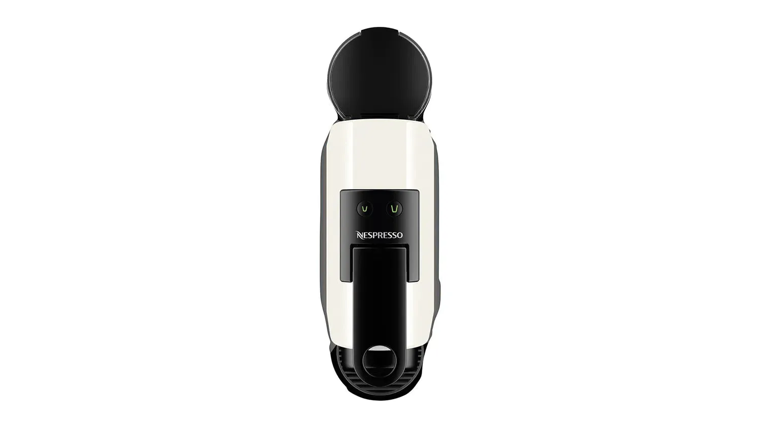 KITCHEN Nespresso DeLonghi "Essenza Mini Solo" Espresso Machine - White