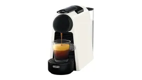KITCHEN Nespresso DeLonghi "Essenza Mini Solo" Espresso Machine - White