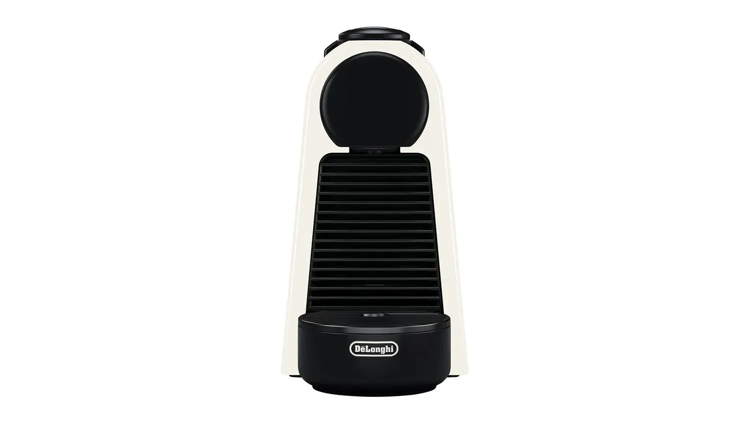 KITCHEN Nespresso DeLonghi "Essenza Mini Solo" Espresso Machine - White