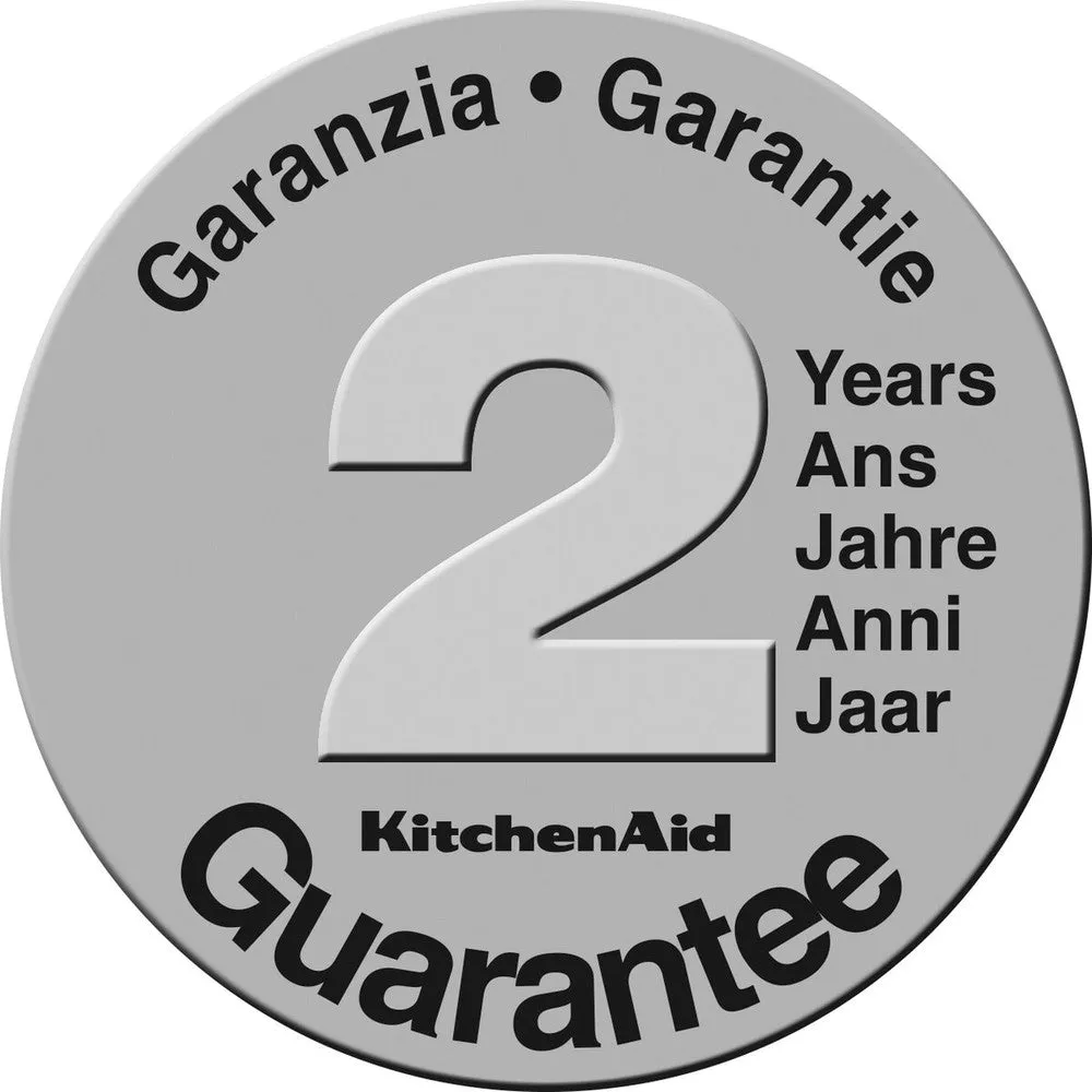 KITCHENAID ARTISAN COFFEE GRINDER - CHARCOAL GREY