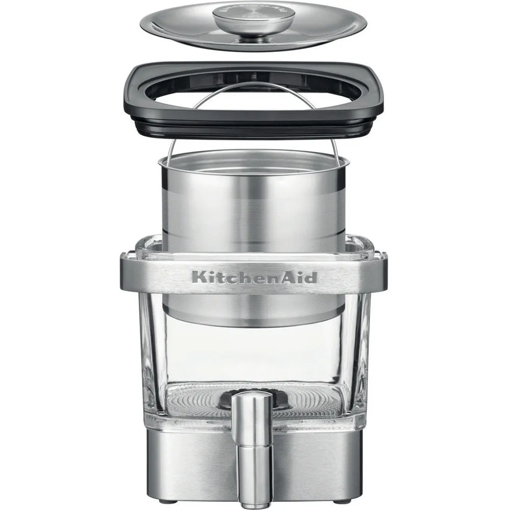 KITCHENAID COLD BREW COFFEE MAKER