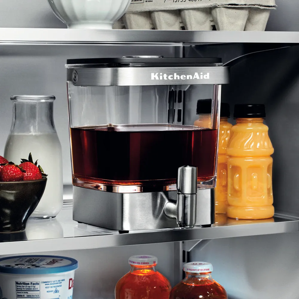 KITCHENAID COLD BREW COFFEE MAKER