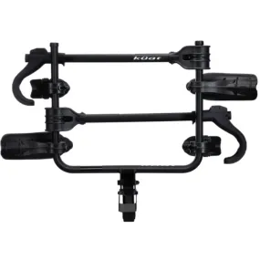 Kuat Transfer V2 Hitch Bike Rack - 2-Bike, 2" Receiver