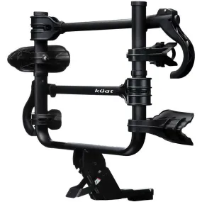 Kuat Transfer V2 Hitch Bike Rack - 3-Bike, 2" Receiver