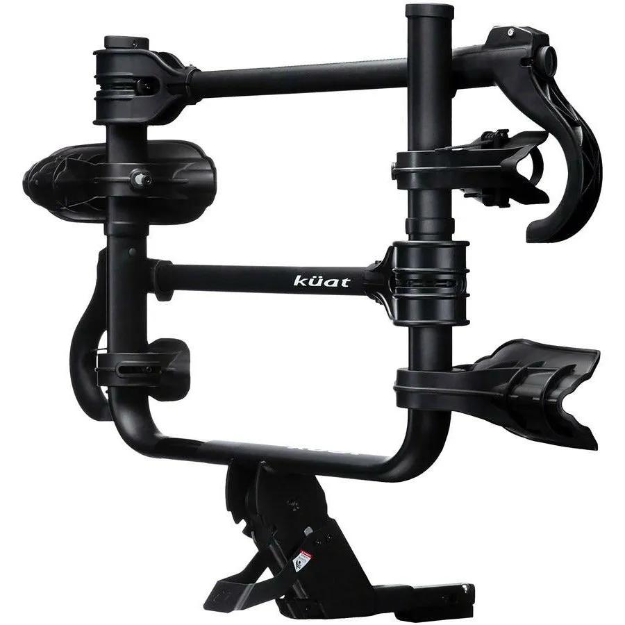 Kuat Transfer V2 Hitch Bike Rack - 3-Bike, 2" Receiver