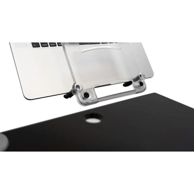 Laptop Mount Tray for Monitor Arms