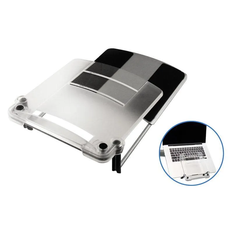 Laptop Mount Tray for Monitor Arms
