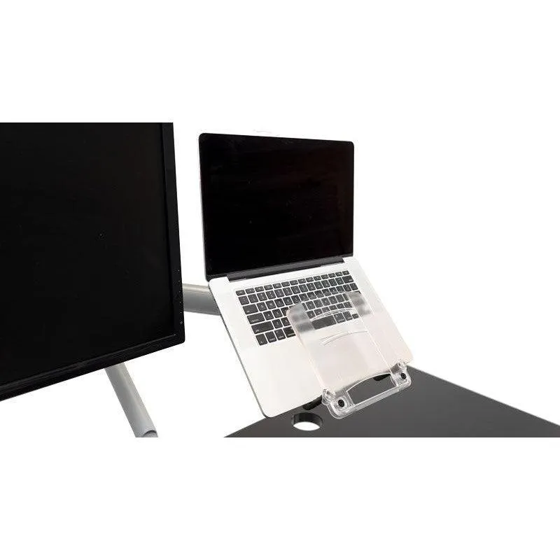 Laptop Mount Tray for Monitor Arms
