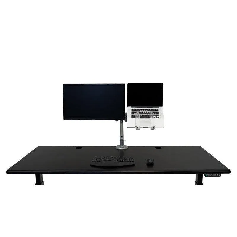 Laptop Mount Tray for Monitor Arms