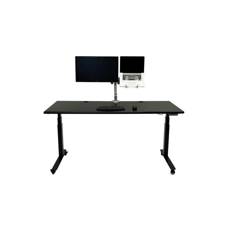 Laptop Mount Tray for Monitor Arms