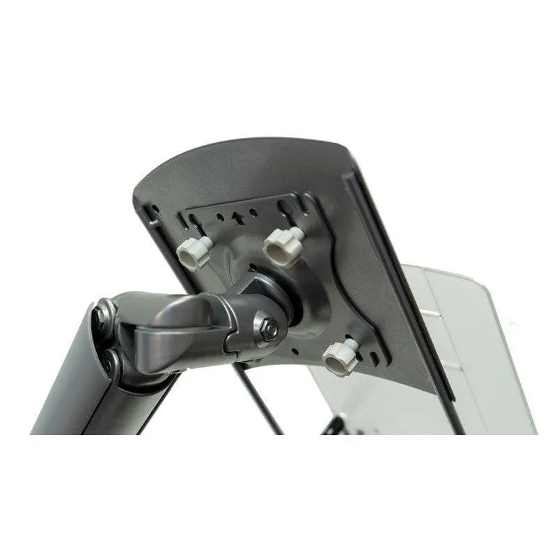 Laptop Mount Tray for Monitor Arms