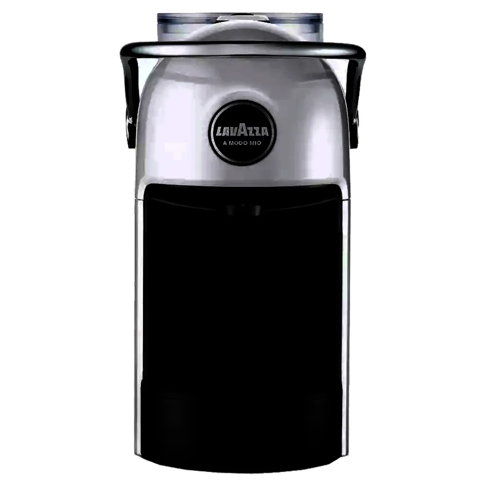 Lavazza Jolie 0.6L Pod Coffee Machine - White | 18000413
