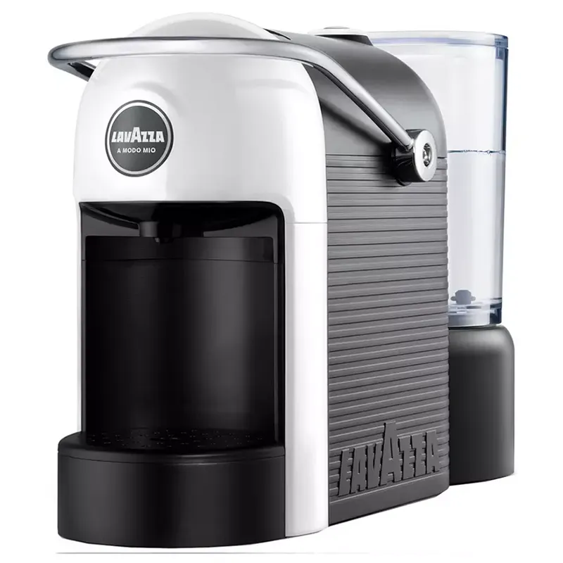 Lavazza Jolie 0.6L Pod Coffee Machine - White | 18000413