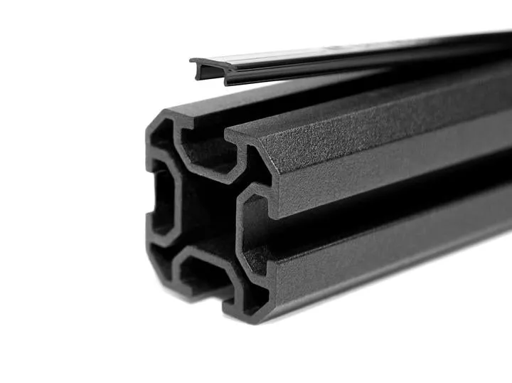 Leitner Wirelok Wire Guide System