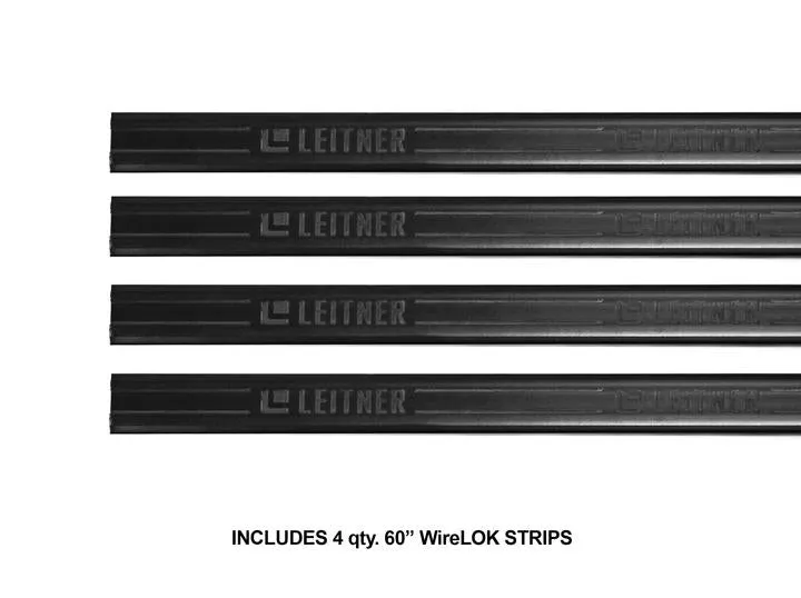 Leitner Wirelok Wire Guide System