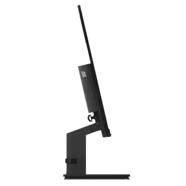 Lenovo ThinkVision S27e-20 27" Inch Full HD Computer Monitor Tilt Adjustable