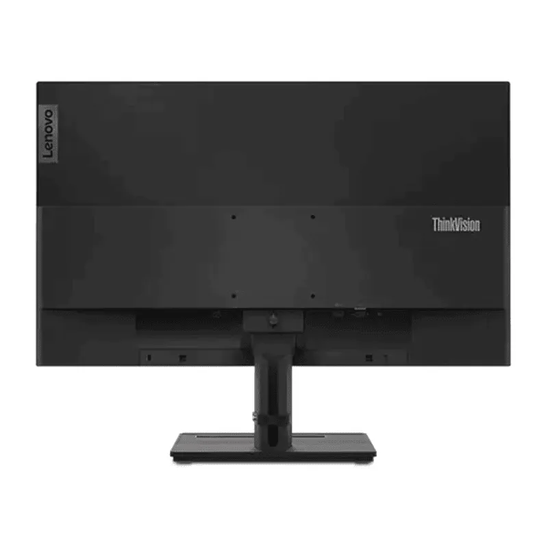 Lenovo ThinkVision S27e-20 27" Inch Full HD Computer Monitor Tilt Adjustable