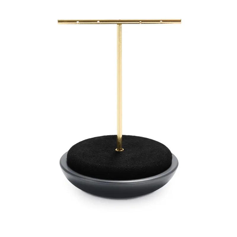 Luxury Showcase Jewelry Display Stands JS085