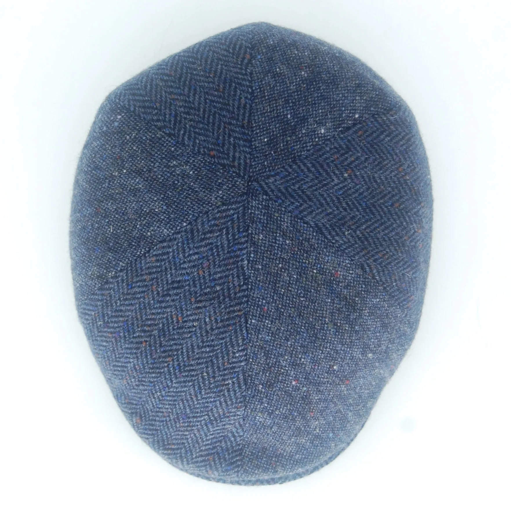 Mac, Donegal Navy