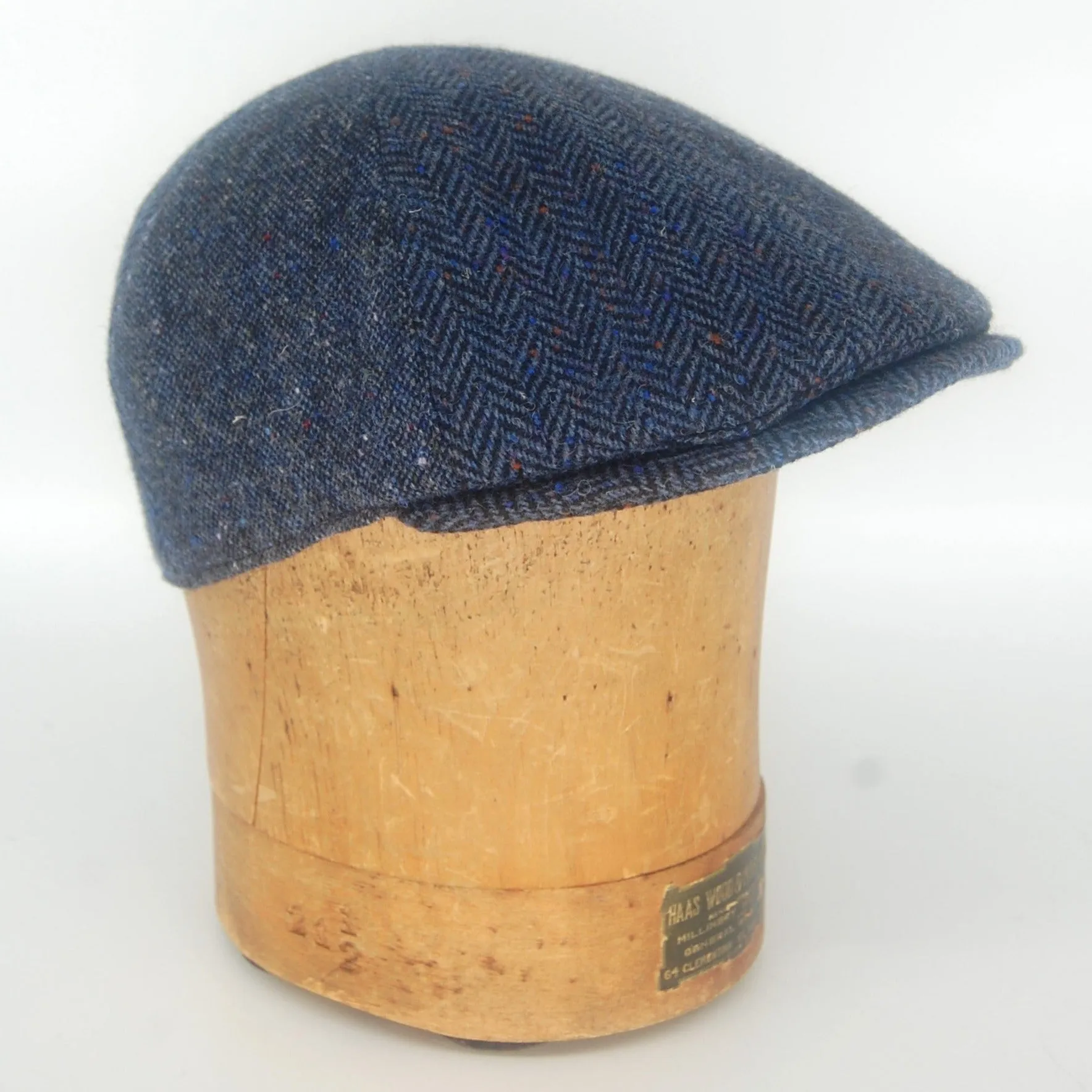 Mac, Donegal Navy