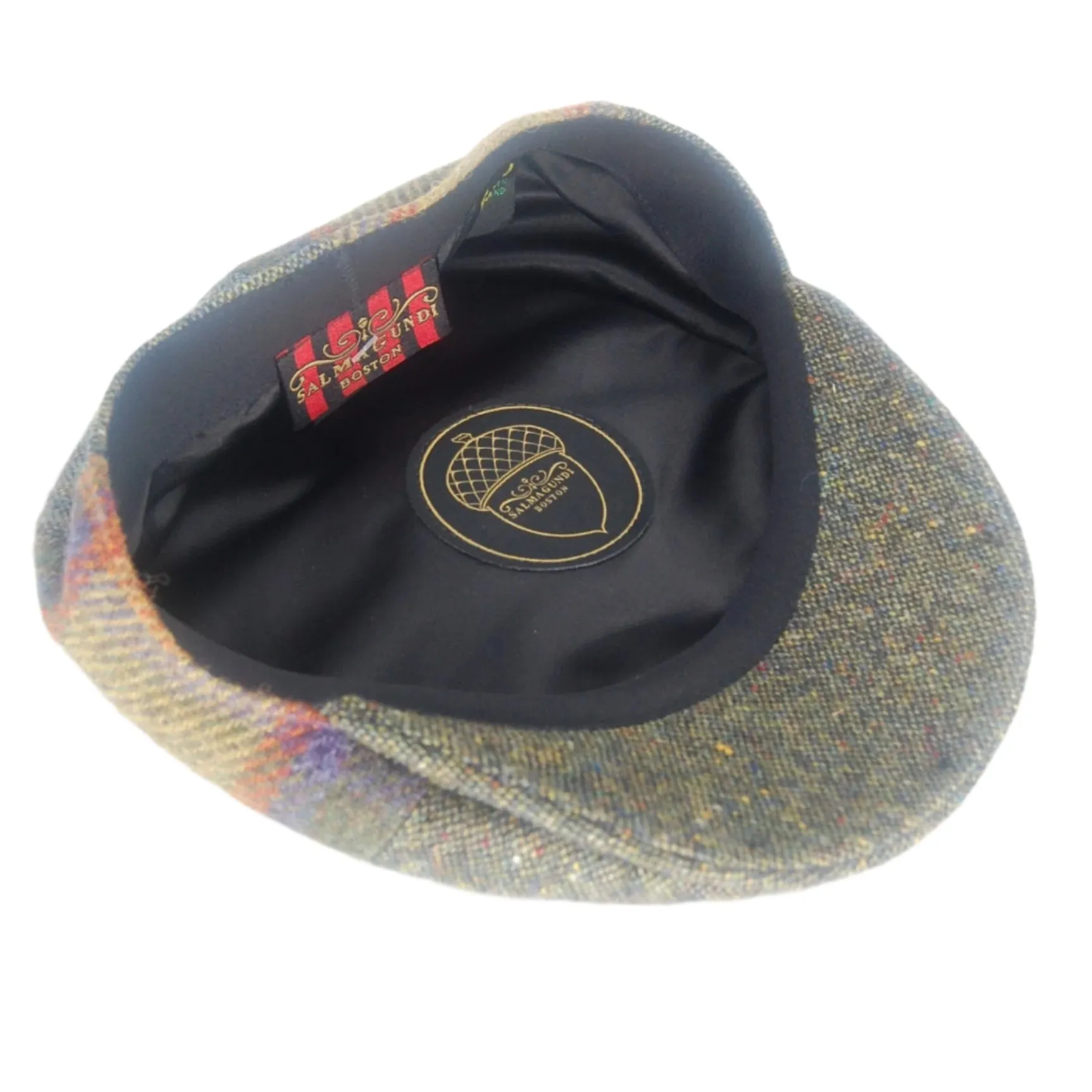 Mac, Stay Gold Patch