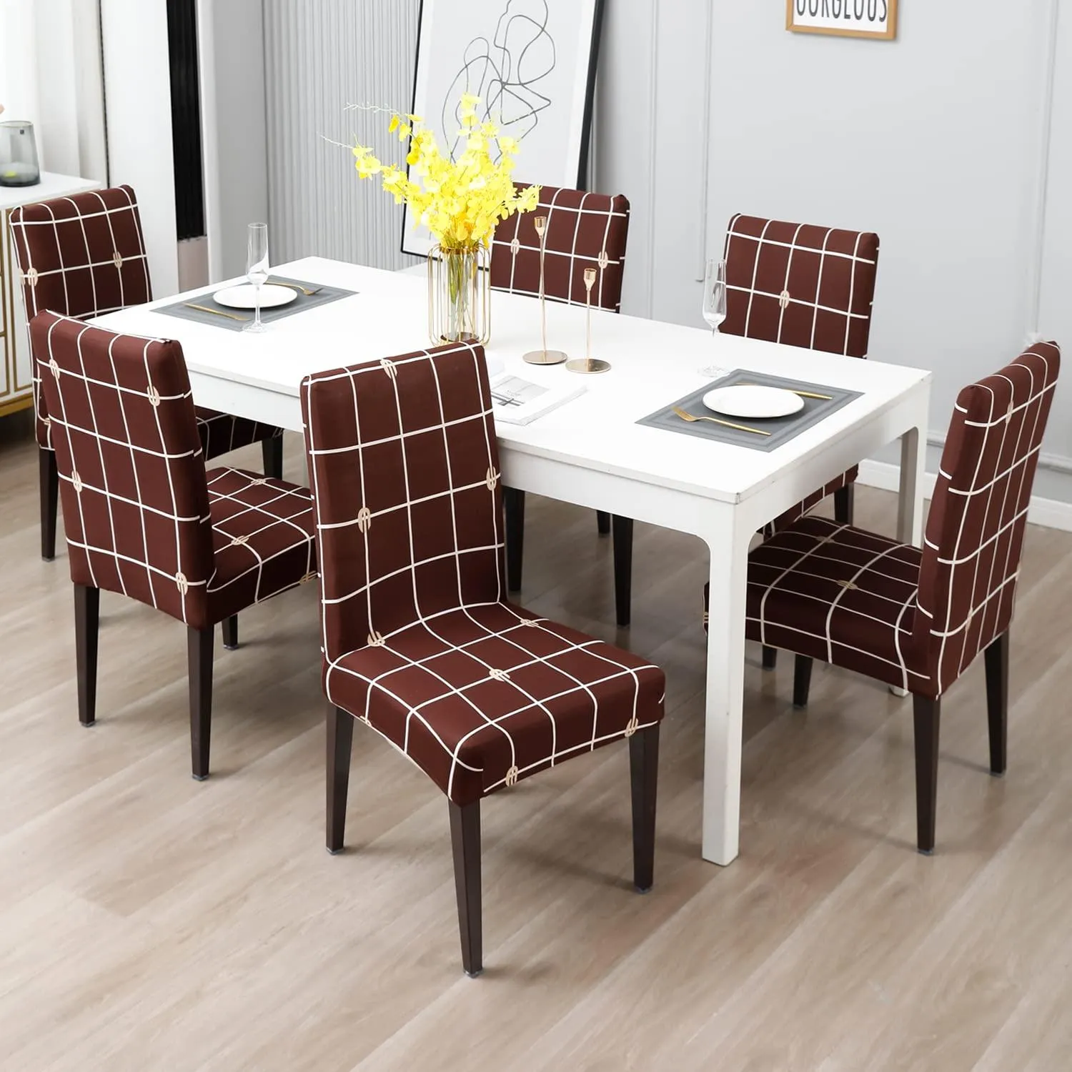 Magic Universal Chair Cover