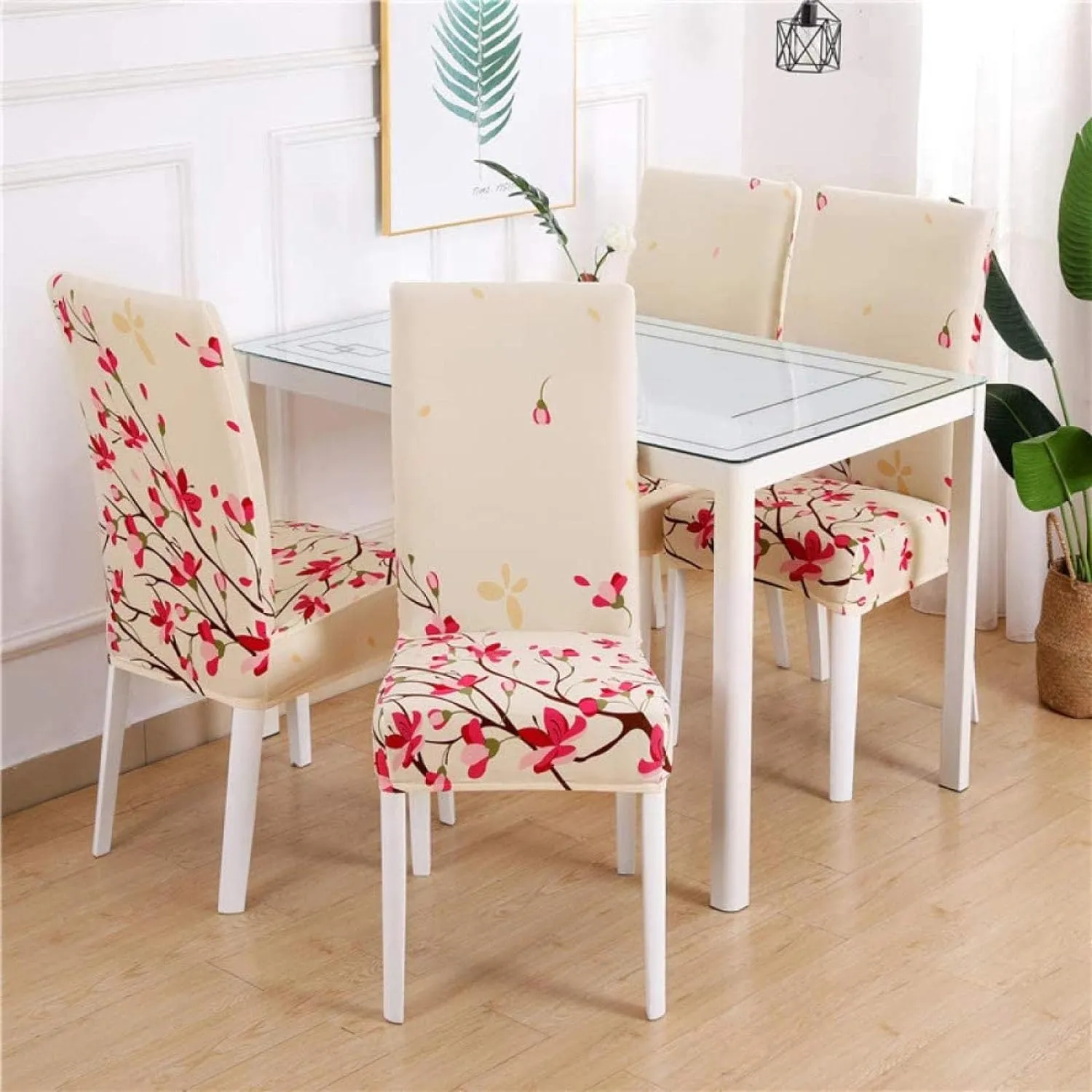 Magic Universal Chair Cover