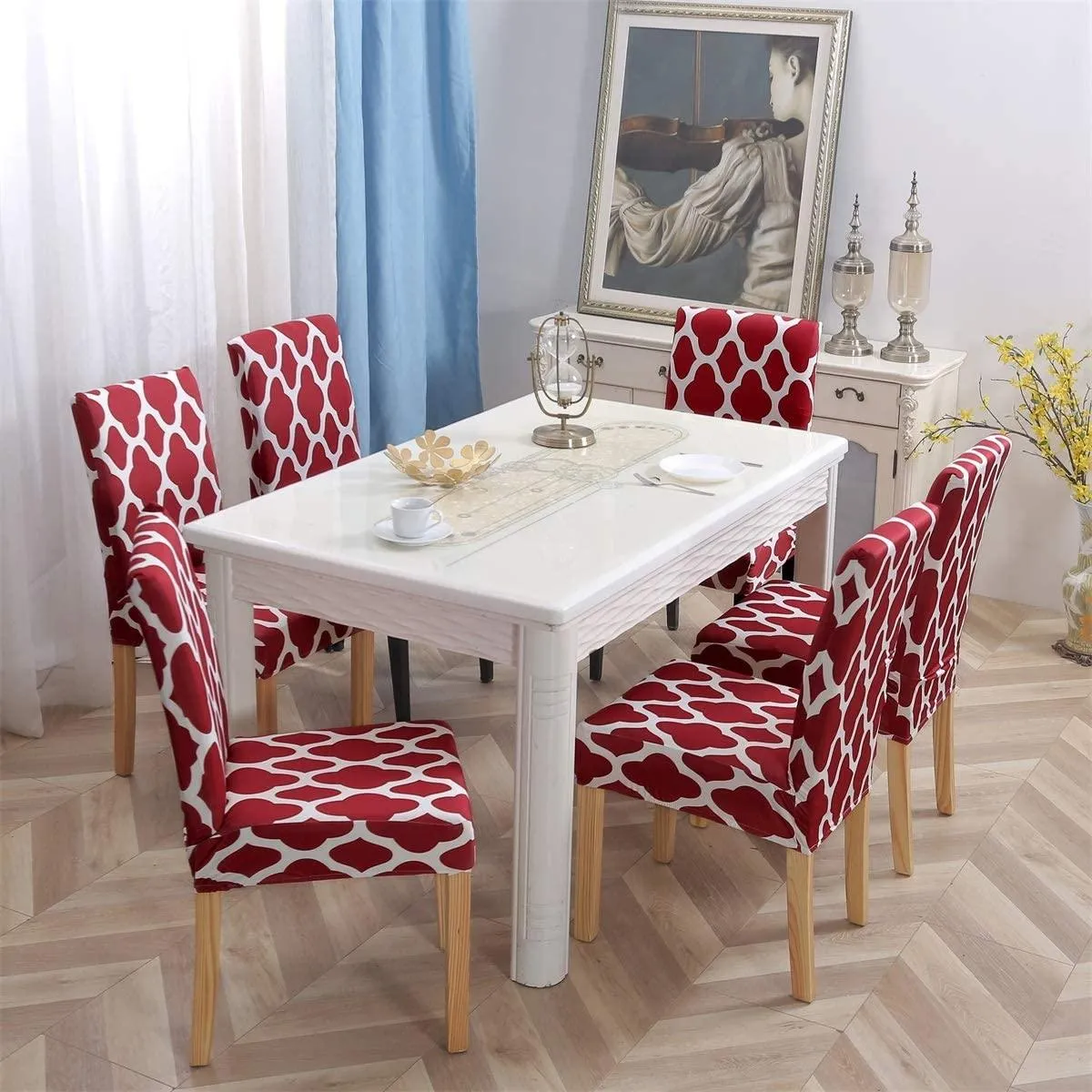 Magic Universal Chair Cover