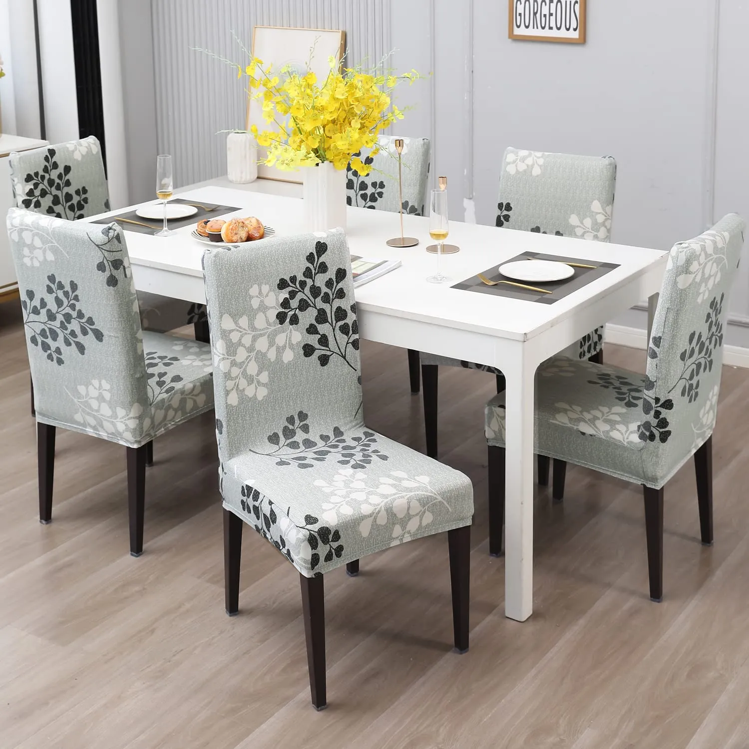 Magic Universal Chair Cover