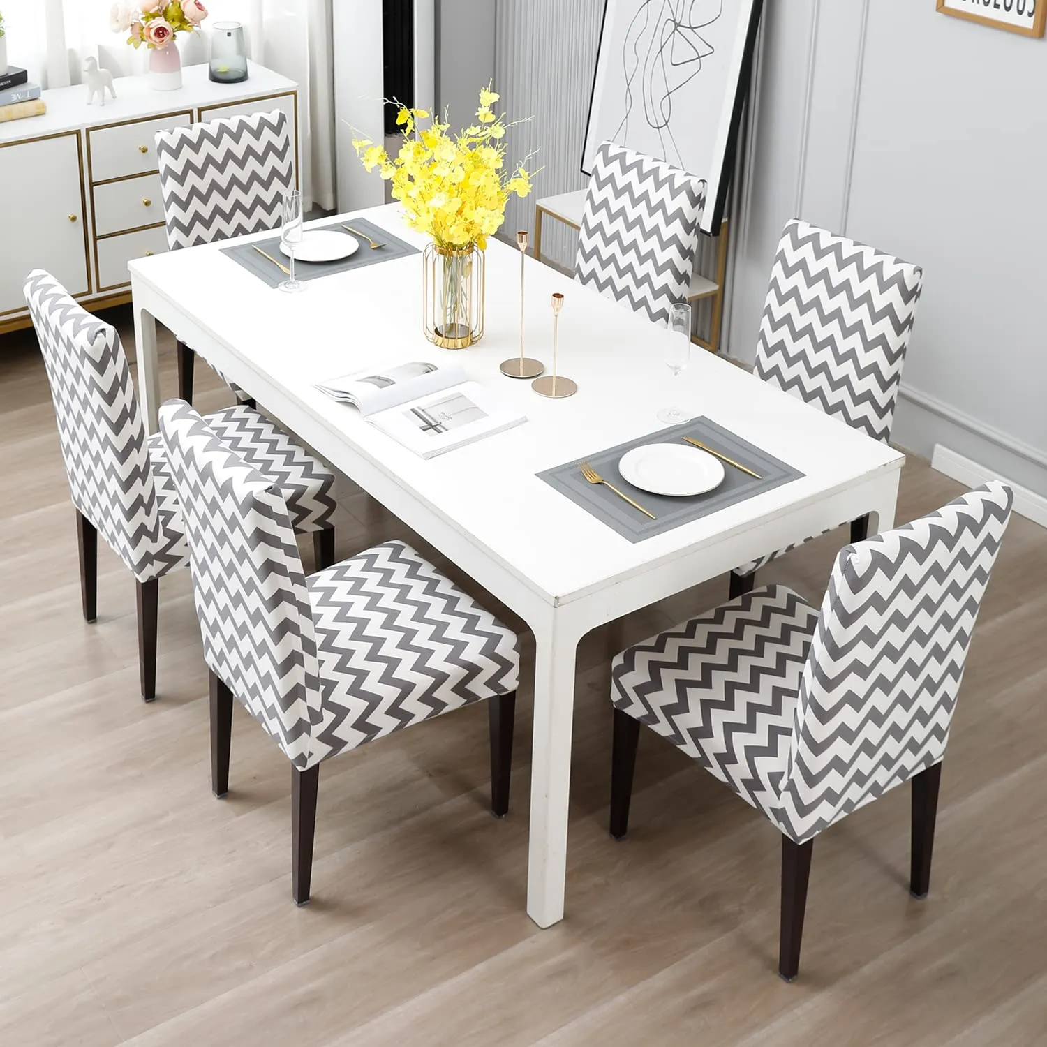 Magic Universal Chair Cover