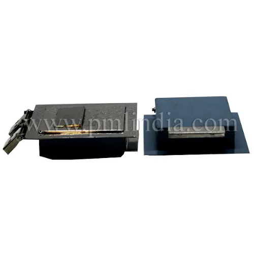 Magnetic Plates