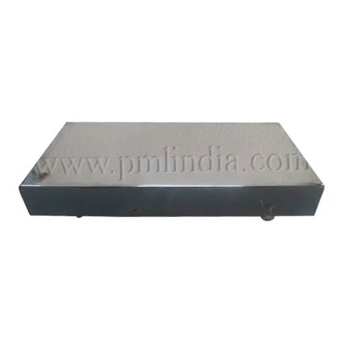Magnetic Plates